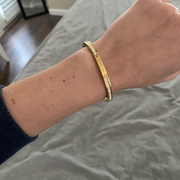 Michael Kors Bracelet - Picture 1 of 4